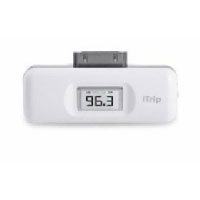 Griffin iTrip Fm transmitter for iPod (9500-TRIPDA)